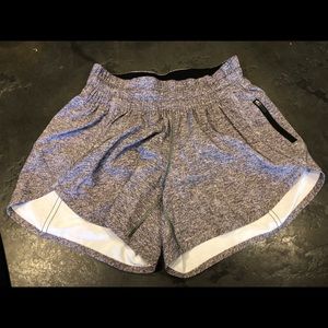 Lululemon Tracker Short